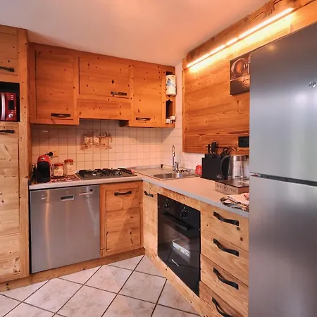 Apartmán Bilo Trilo Gnomo *