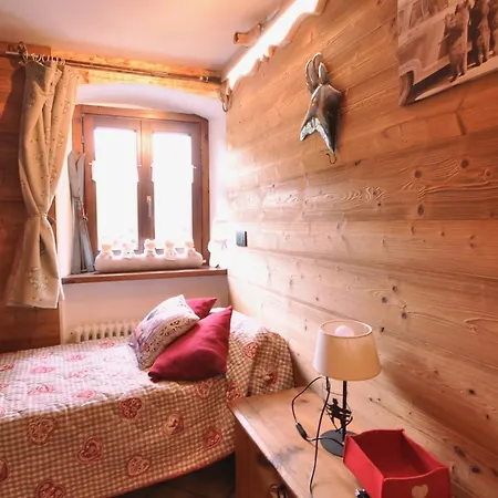 Bilo Trilo Gnomo * La Thuile