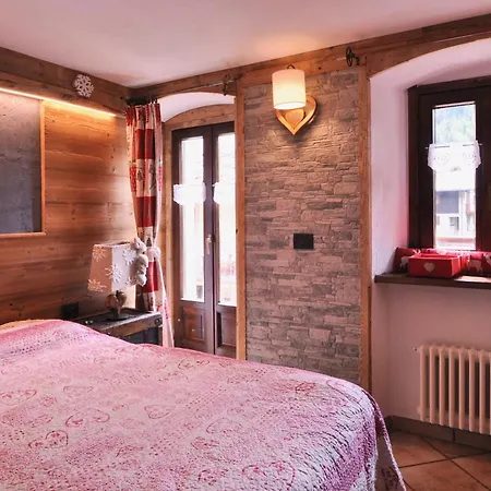 Bilo Trilo Gnomo La Thuile