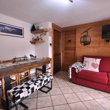 Bilo Trilo Gnomo La Thuile