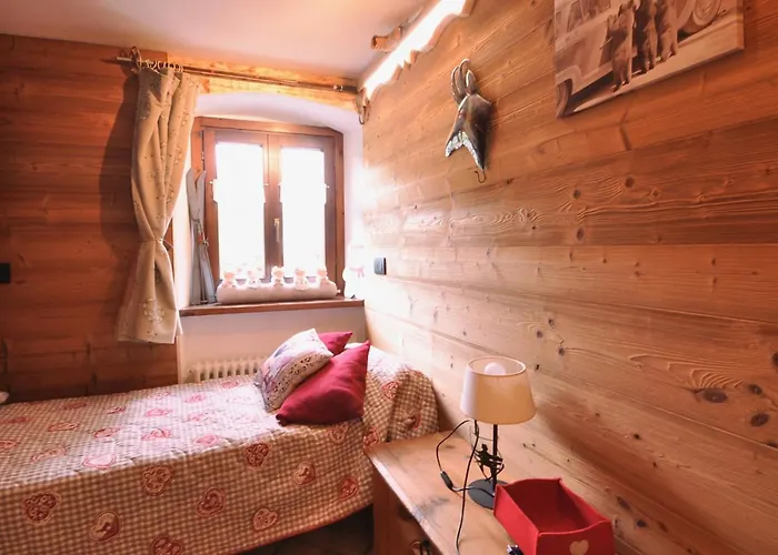 Bilo Trilo Gnomo * La Thuile