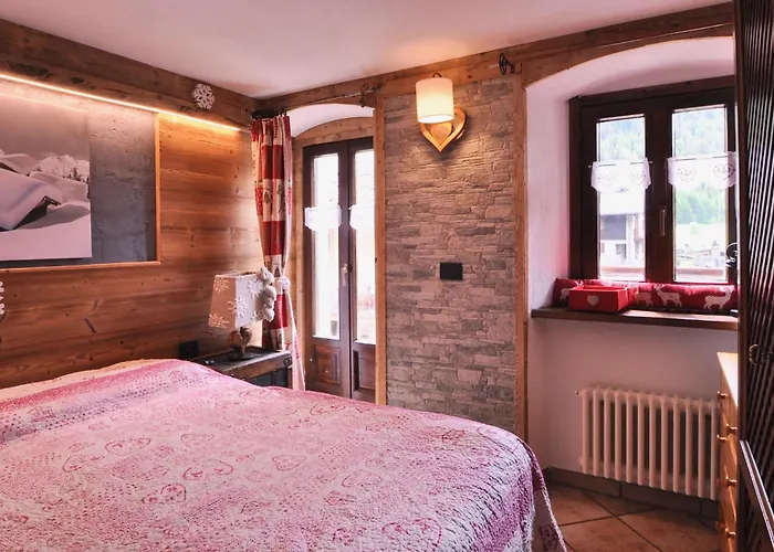 Bilo Trilo Gnomo La Thuile