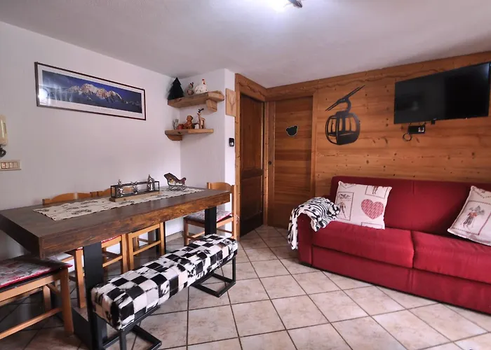 Bilo Trilo Gnomo La Thuile